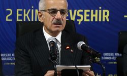 Bakan Uraloğlu: Ucu kime dokunuyorsa gereği yapılacak