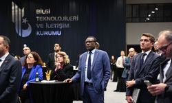 Bakan Yardımcısı Atalay: Türkiye, 2027-2030 dönemi için ITU Konseyi'ne yeniden seçilmeyi hedeflemektedir