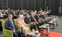 Bakan Yardımcısı Ünüvar, Malezya'da Asean Ulaştırma Bağlantısallığı Forumu'na katıldı