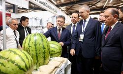Bakan Yumaklı: 11 ilde yapay zeka destekli sulamayı devreye almayı hedefliyoruz