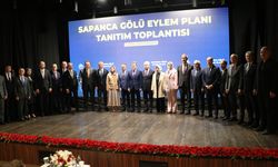 Bakan Yumaklı: Sapanca Gölü kötüye giderse, Kocaeli ve Sakarya susuz kalır