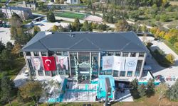 Bakan Yumaklı: Suyu doğru yönetmek görevimizdir