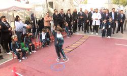 Bakan Yusuf Tekin: Oyunu öğrenmenin bir parçası olarak kabul ediyoruz