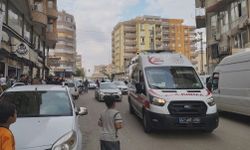 Bakımı sırasında halatı kopan asansör düştü; 2 yaralı