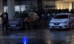 Bakırköy Belediyesi'ne operasyon: 37 gözaltı -1 / Görüntü eklendi