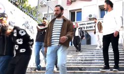 Bakırköy'de evden 15 milyon liralık para ve ziynet eşyası bulunan kasayı çalan şüpheliler yakalandı