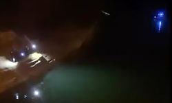 Balık tutarken göle düştü, cansız bedeni bulundu