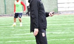 Balıkesirspor eksiklerini kapatacak