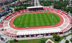 Balıkesirspor evine dönüş için geri sayımda