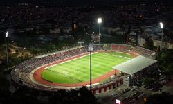Balıkesirspor evine dönüyor