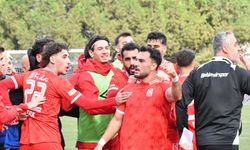 Balıkesirspor'da çifte hedef