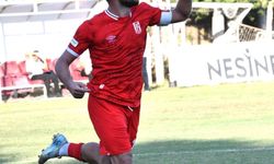 Balıkesirspor'da Emre Gemici farkı