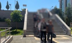 Batman merkezli 4 ilde uyuşturucu operasyonu: 17 tutuklama