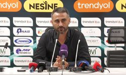Batman Petrolspor - İstanbulspor maçının ardından