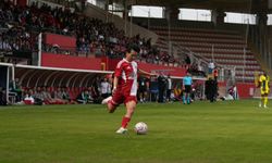 Batman Petrolspor-Turka Esenler Erokspor: 3-2