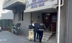 Bayraklı Belediyesi'ne operasyon: 46 gözaltı (3)