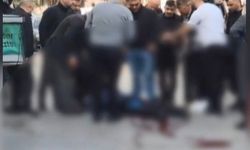 Bayrampaşa'da eşine ürün satmaya çalışan kasabı bıçakla öldürdü