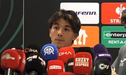 Benjamin Bouchouari: Bizler için önemli bir galibiyetti