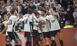 Beşiktaş - Crystal Palace / Fotoğraflar
