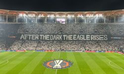 Beşiktaş - Crystal Palace maçından notlar