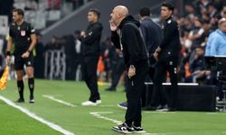 Beşiktaş - İstanbul Başakşehir FK / Ek fotoğraflar