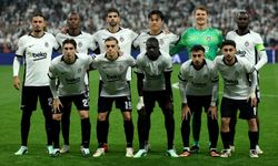 Beşiktaş, İstanbul Başakşehir FK karşısında galibiyet peşinde