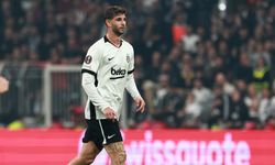Beşiktaş'ta Ümit Akdağ'ın sağ eline kırık tespit edildi