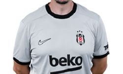 Beşiktaş'tan Fizyoretapist Serdar Korkmaz'ın sağlık durumuna dair açıklama: Hayati tehlikesi bulunmamaktadır