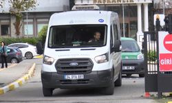 Beykoz'da eski nişanlısını bıçaklayarak öldüren sanığa müebbet hapis cezası