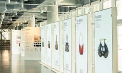 Beymen Genç Yetenekler Tasarım Yarışması'nın kazananlarını İstanbul Modern'de açıklandı