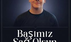 Beynine pıhtı atan 13 yaşındaki şampiyon güreşçi öldü