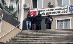 Beyoğlu'nda 2018 yılında işlenen cinayete ilişkin firari hükümlü 2 kardeş yakalandı