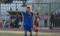 Bigaspor çıkışını sürdürdü