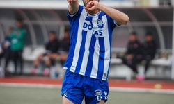 Bigaspor'un çıkışı sürüyor