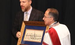 Bilal Erdoğan: Gerçek başarı, sabır, emek ve süreklilik ister