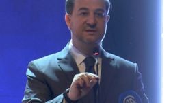 Bilal Erdoğan: Türkiye'ye ve Dünyaya değer katın (2)