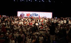 Bilal Erdoğan: Türkiye'ye ve Dünyaya değer katın