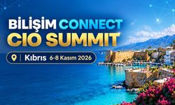 Bilişim Connect CIO Summit, Kıbrıs'ta sektörü buluşturuyor