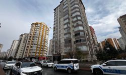 Bina görevlisinin eşini öldüren sanığa ağırlaştırılmış müebbet ve 14,5 yıl hapis