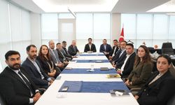 Bingöl: Emsal transferi sorununu çözümsüz bırakmayacağız