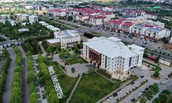 Bingöl Üniversitesi, 2 yılda dünya sıralamasında 2400'lerden 1200 bandına yükseldi