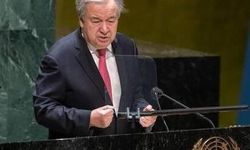 Birleşmiş Milletler Genel Sekreteri Guterres, Pakistan'da