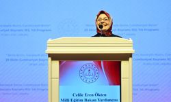 'Birlik Bizim Kardeşlik Bizim Cumhuriyet Bizim' yarışmasında ödüller sahiplerini buldu