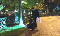 Birlikte alkol aldığı arkadaşını bıçakladı