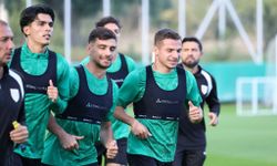 Bodrum FK, 4'te 4 peşinde