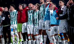 Bodrum FK evinde Ümraniyespor'la rakip