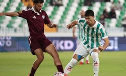 Bodrum FK gaza bastı