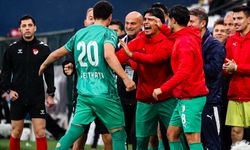 Bodrum FK'da kötü gidişat son buldu