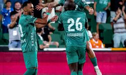 Bodrum FK'nın rakibi Ankara Keçiörengücü
