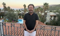 Bodrum'a 9,5 ayda 993 bin yabancı turist geldi
